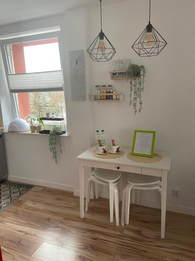 Apartament W Centrum Miasta Suwalki Exterior photo