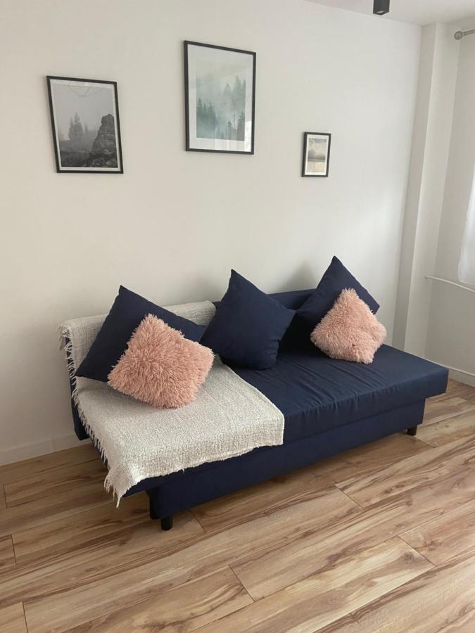 Apartament W Centrum Miasta Suwalki Exterior photo